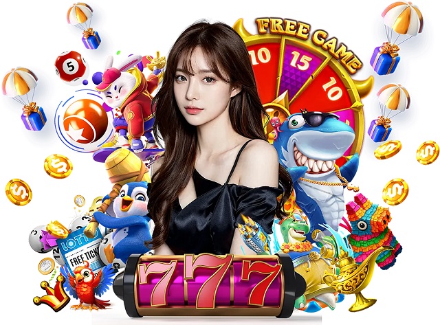 Game bài đổi thưởng - gamebaitop10
