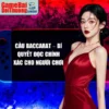 Cách Đọc Và Ghi Chép Cầu Baccarat Chuẩn Xác